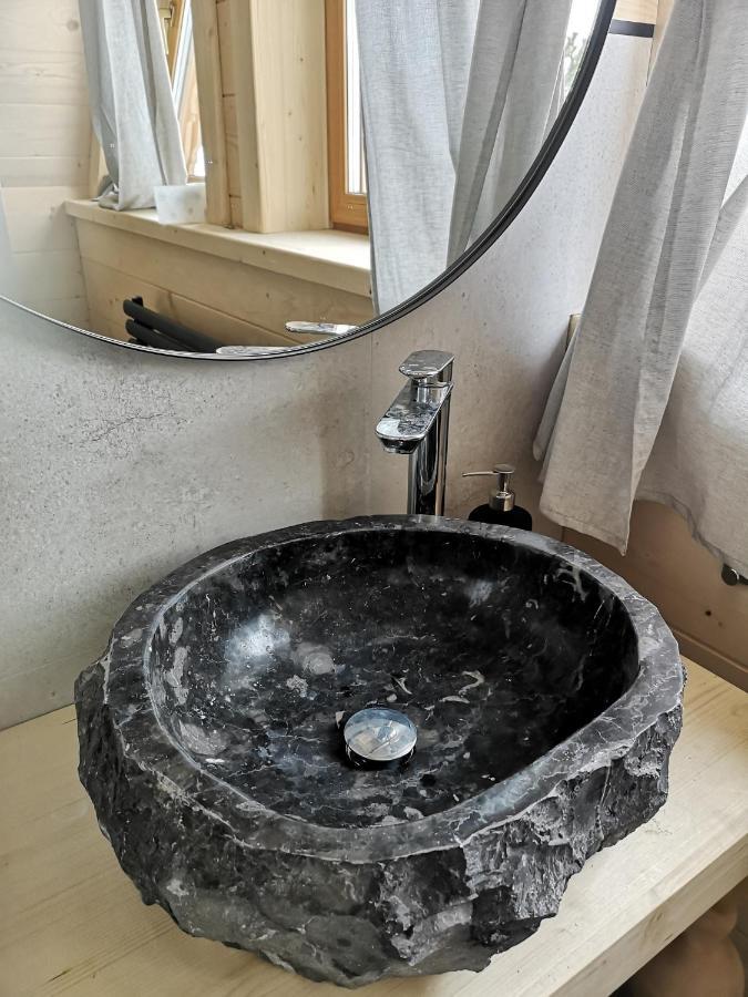 Luxury Chalet Villa Gorsky Hanco & Janso Poronin Bagian luar foto