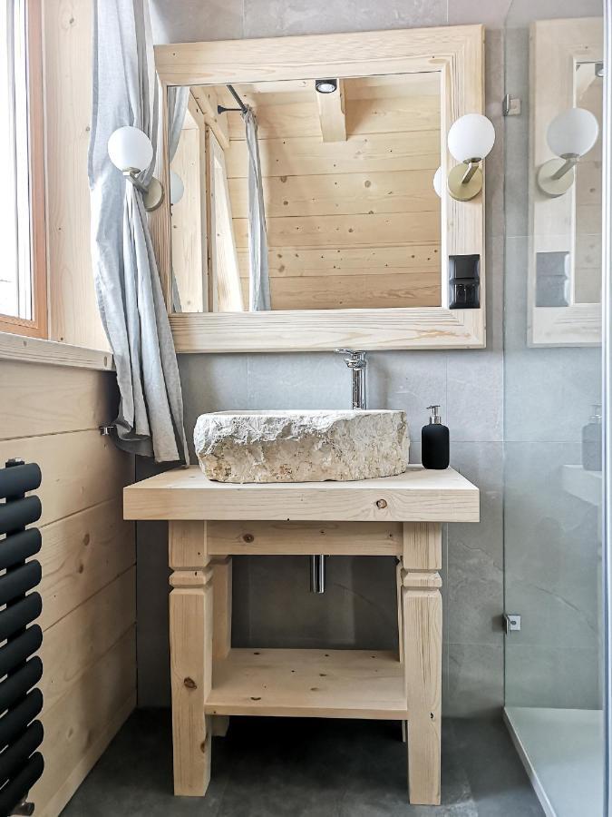 Luxury Chalet Villa Gorsky Hanco & Janso Poronin Bagian luar foto